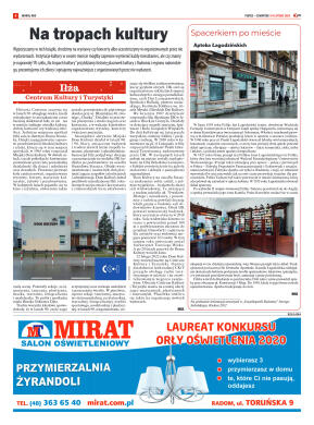 Tygodnik "7 Dni" nr 850 z dn. 03.02.2023 r. - strona 8