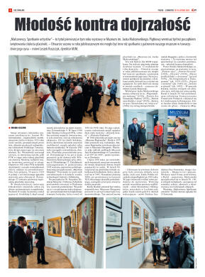 Tygodnik "7 Dni" nr 851 z dn. 10.02.2023 r. - strona 6