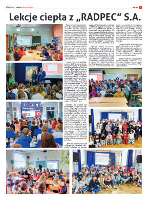 Tygodnik "7 Dni" nr 851 z dn. 10.02.2023 r. - strona 7