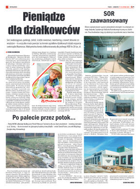 Tygodnik "7 Dni" nr 852 z dn. 17.02.2023 r. - strona 4