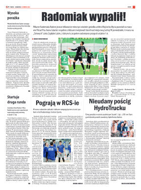 Tygodnik "7 Dni" nr 854 z dn. 03.03.2023 r. - strona 11