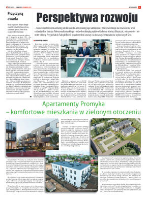 Tygodnik "7 Dni" nr 854 z dn. 03.03.2023 r. - strona 5