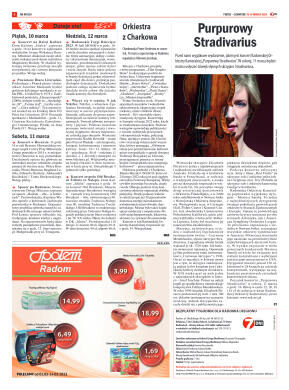 Tygodnik "7 Dni" nr 855 z dn. 10.03.2023 r. - strona 2