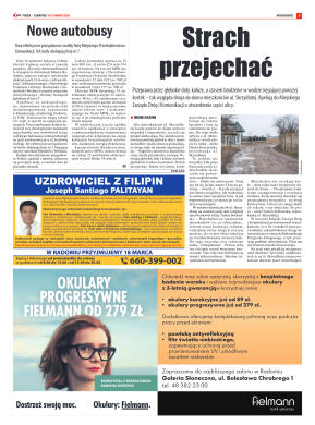 Tygodnik "7 Dni" nr 855 z dn. 10.03.2023 r. - strona 5