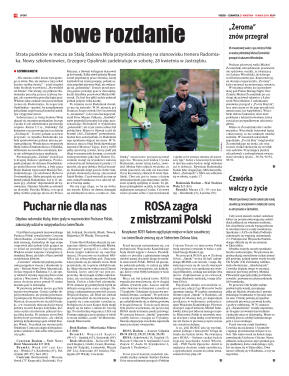 Tygodnik "7 Dni" nr 633 z dn. 26.04.2018 - strona 10