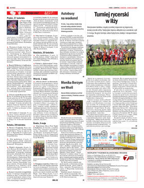 Tygodnik "7 Dni" nr 633 z dn. 26.04.2018 - strona 2