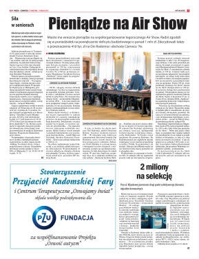 Tygodnik "7 Dni" nr 633 z dn. 26.04.2018 - strona 3