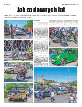 Tygodnik "7 Dni" nr 633 z dn. 26.04.2018 - strona 6