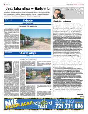 Tygodnik "7 Dni" nr 633 z dn. 26.04.2018 - strona 8