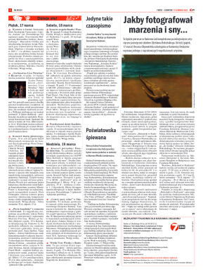 Tygodnik "7 Dni" nr 856 z dn. 17.03.2023 r. - strona 2