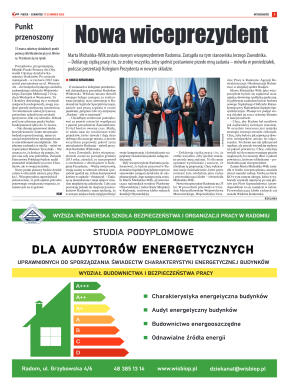 Tygodnik "7 Dni" nr 856 z dn. 17.03.2023 r. - strona 3