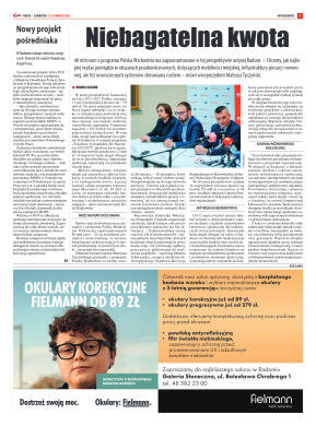 Tygodnik "7 Dni" nr 856 z dn. 17.03.2023 r. - strona 5