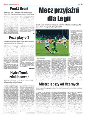 Tygodnik "7 Dni" nr 857 z dn. 24.03.2023 r. - strona 11