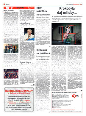 Tygodnik "7 Dni" nr 857 z dn. 24.03.2023 r. - strona 2