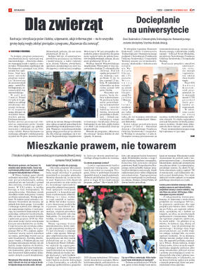 Tygodnik "7 Dni" nr 857 z dn. 24.03.2023 r. - strona 4