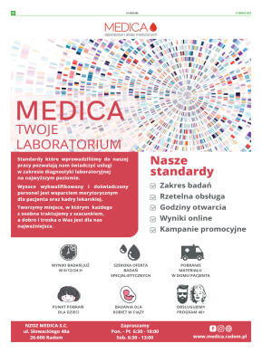 Tygodnik "7 Dni" nr 858 z dn. 31.03.2023 r. - strona 10