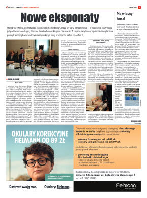 Tygodnik "7 Dni" nr 858 z dn. 31.03.2023 r. - strona 11