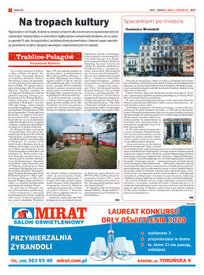 Tygodnik "7 Dni" nr 858 z dn. 31.03.2023 r. - strona 12