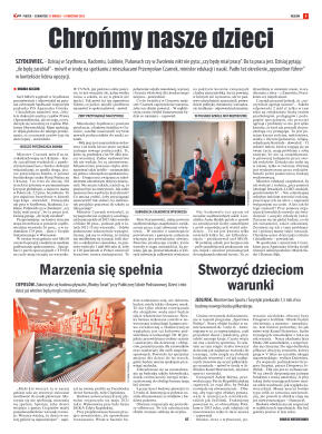 Tygodnik "7 Dni" nr 858 z dn. 31.03.2023 r. - strona 13