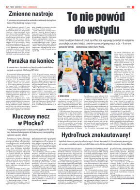 Tygodnik "7 Dni" nr 858 z dn. 31.03.2023 r. - strona 15