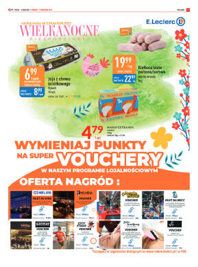 Tygodnik "7 Dni" nr 858 z dn. 31.03.2023 r. - strona 3