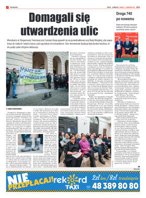 Tygodnik "7 Dni" nr 858 z dn. 31.03.2023 r. - strona 4