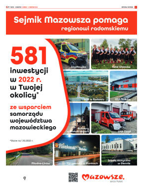 Tygodnik "7 Dni" nr 858 z dn. 31.03.2023 r. - strona 5