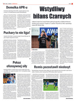 Tygodnik "7 Dni" nr 859 z dn. 7.04.2023 r. - strona 11