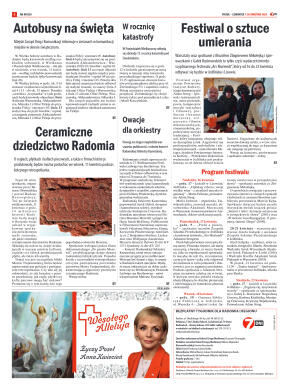 Tygodnik "7 Dni" nr 859 z dn. 7.04.2023 r. - strona 2