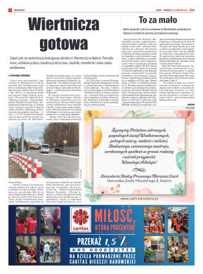 Tygodnik "7 Dni" nr 859 z dn. 7.04.2023 r. - strona 4