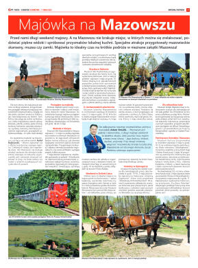 Tygodnik "7 Dni" nr 861 z dn. 28.04.2023 r. - strona 5