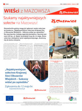 Tygodnik "7 Dni" nr 861 z dn. 28.04.2023 r. - strona 6