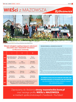 Tygodnik "7 Dni" nr 861 z dn. 28.04.2023 r. - strona 7