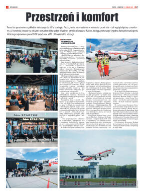 Tygodnik "7 Dni" nr 862 z dn. 12.05.2023 r. - strona 4