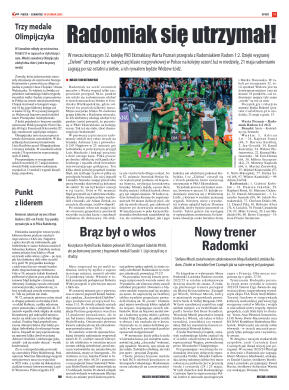 Tygodnik "7 Dni" nr 863 z dn. 19.05.2023 r. - strona 11