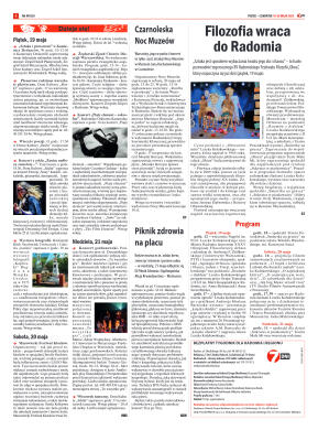 Tygodnik "7 Dni" nr 863 z dn. 19.05.2023 r. - strona 2