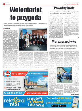 Tygodnik "7 Dni" nr 863 z dn. 19.05.2023 r. - strona 4