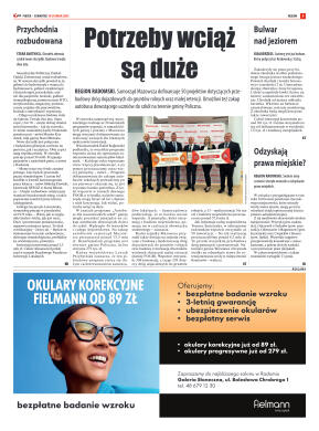 Tygodnik "7 Dni" nr 863 z dn. 19.05.2023 r. - strona 5