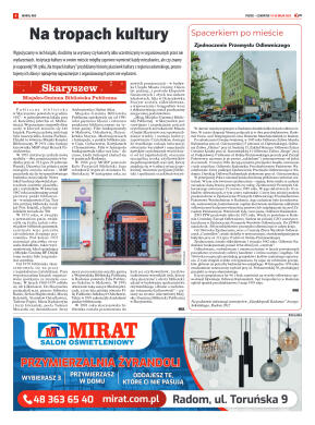 Tygodnik "7 Dni" nr 863 z dn. 19.05.2023 r. - strona 8