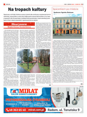 Tygodnik "7 Dni" nr 864 z dn. 26.05.2023 r. - strona 8