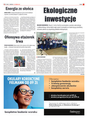 Tygodnik "7 Dni" nr 865 z dn. 02.06.2023 r. - strona 7