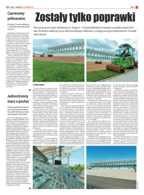 Tygodnik "7 Dni" nr 866 z dn. 16.06.2023 r. - strona 11