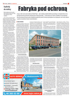 Tygodnik "7 Dni" nr 866 z dn. 16.06.2023 r. - strona 3