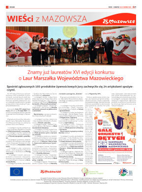 Tygodnik "7 Dni" nr 866 z dn. 16.06.2023 r. - strona 6