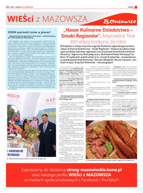 Tygodnik "7 Dni" nr 866 z dn. 16.06.2023 r. - strona 7