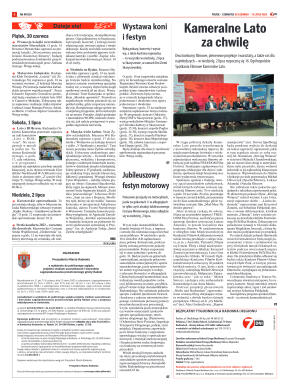 Tygodnik "7 Dni" nr 868 z dn. 30.06.2023 r. - strona 2