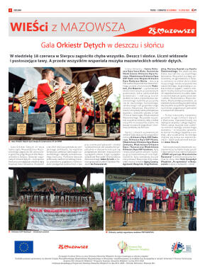 Tygodnik "7 Dni" nr 868 z dn. 30.06.2023 r. - strona 6