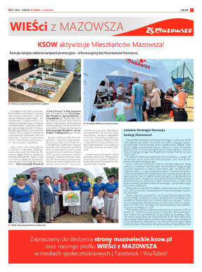 Tygodnik "7 Dni" nr 868 z dn. 30.06.2023 r. - strona 7