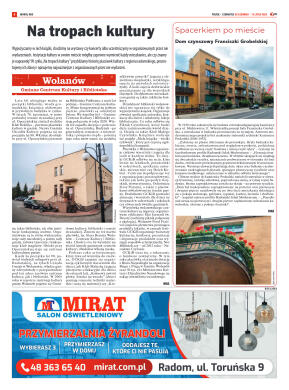 Tygodnik "7 Dni" nr 868 z dn. 30.06.2023 r. - strona 8