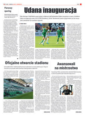 Tygodnik "7 Dni" nr 871 z dn. 28.07.2023 r. - strona 15